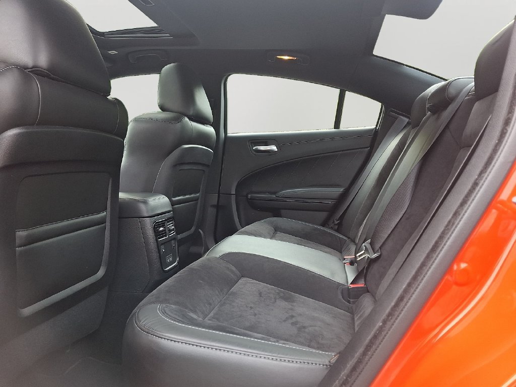 Used 2022 Dodge Charger GT w/ Plus Group AWD/4WD image 8