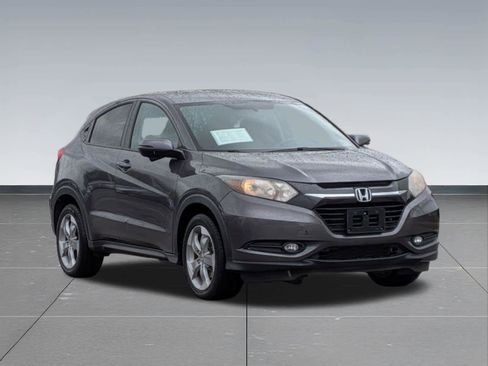 Used 2016 Honda HR-V EX image 8