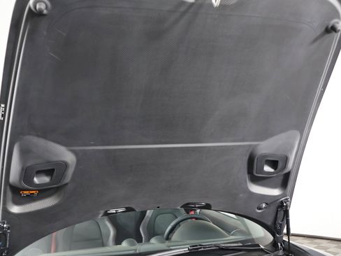 Used 2025 Porsche 718 Boxster Spyder RS image 60