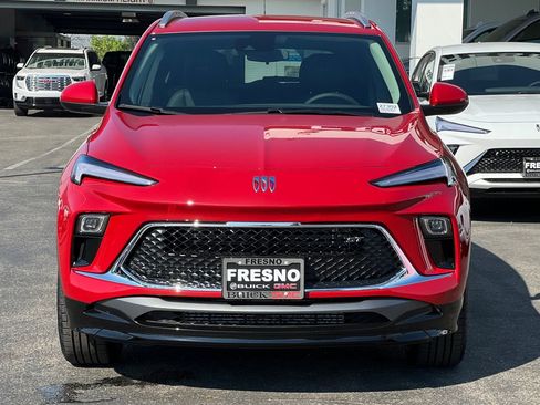 New 2026 Buick Encore GX Sport Touring image 3