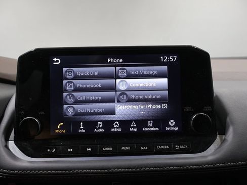 Used 2023 Nissan Rogue SL w/ SL Premium Package AWD/4WD image 12