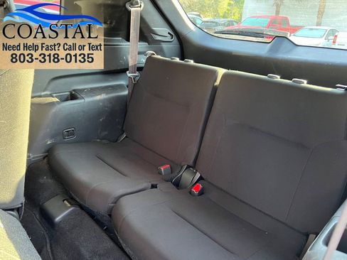 Used 2022 Mitsubishi Outlander ES FWD image 12