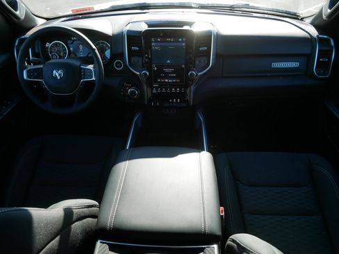 New 2025 RAM 1500 Big Horn image 9