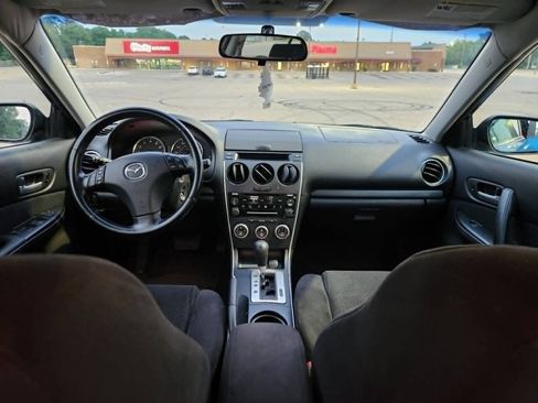 Used 2006 MAZDA MAZDA6 s Sport FWD image 19