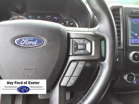 Used 2020 Ford Expedition Max Limited AWD/4WD image 28