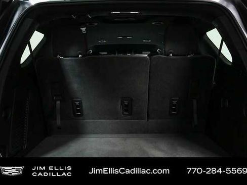 Used 2025 Chevrolet Tahoe LT AWD/4WD image 25