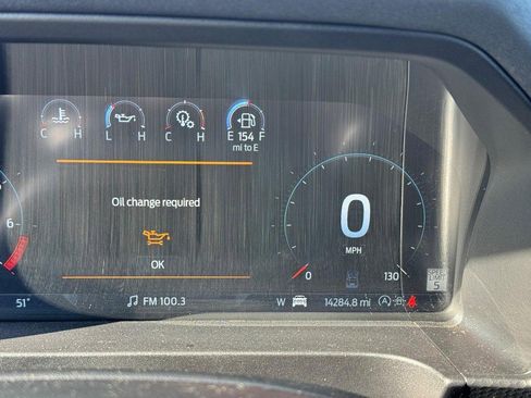 Used 2025 Ford Ranger Raptor image 24