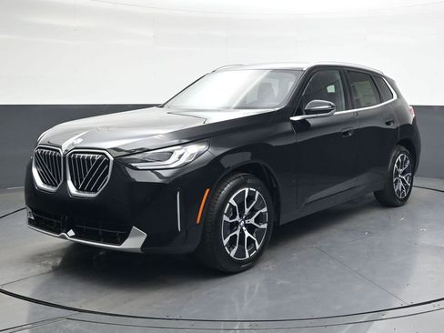 Used 2026 BMW X3 xDrive30 w/ Convenience Package AWD/4WD image 8