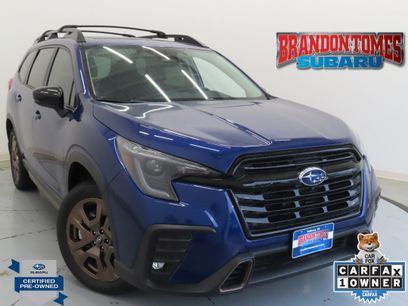 Certified 2026 Subaru Ascent Limited Bronze