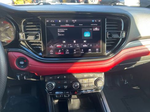 Used 2022 Dodge Durango R/T w/ Tow 'N Go Package image 20