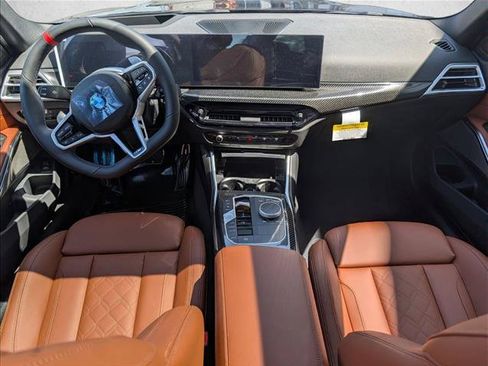 New 2026 BMW M340i xDrive AWD/4WD image 18