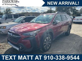 Used 2023 Subaru Outback Touring video 1