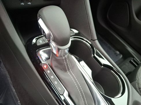 New 2026 Buick Encore GX Preferred w/ Comfort Package image 7