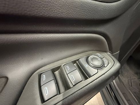Used 2024 Chevrolet Equinox LT w/ LPO, Floor Liner Package AWD/4WD image 23