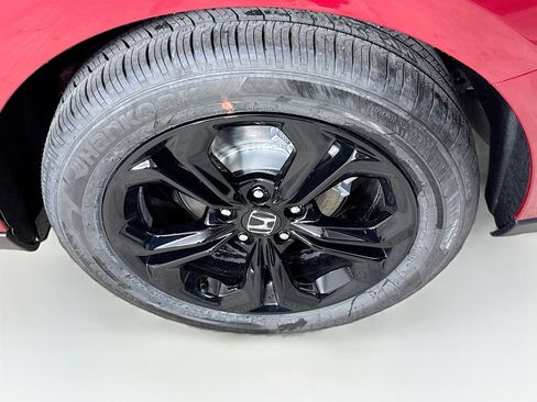 New 2025 Honda Accord SE image 36