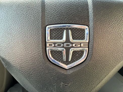 Used 2015 Dodge Grand Caravan SE w/ Quick Order Package 29E SE FWD image 19