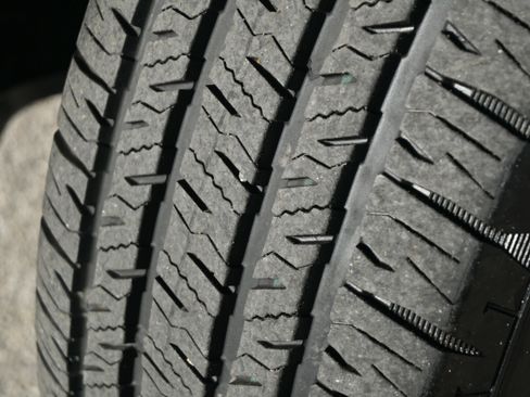 Used 2025 Jeep Wrangler Unlimited Sahara AWD/4WD image 12