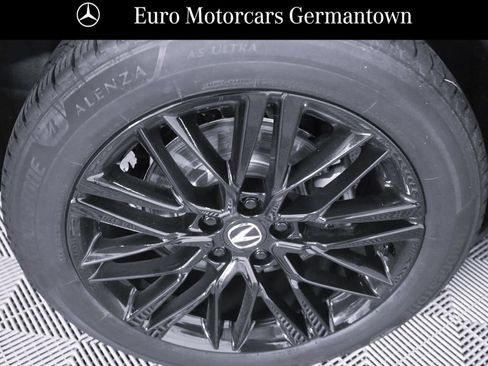 Used 2023 Acura MDX SH-AWD w/ Technology Package image 7
