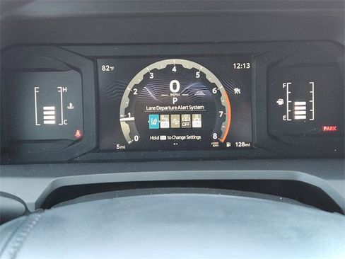 New 2025 Toyota Tacoma SR5 image 11