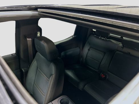 Used 2021 GMC Sierra 1500 Denali image 23