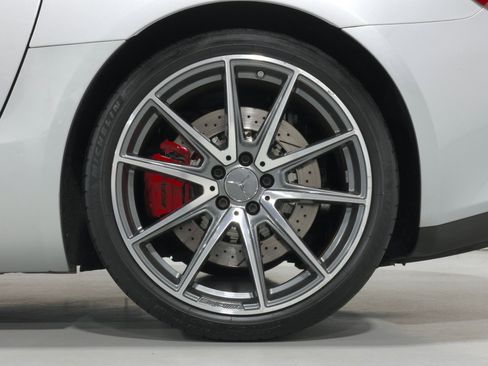 Used 2016 Mercedes-Benz AMG GT S image 25