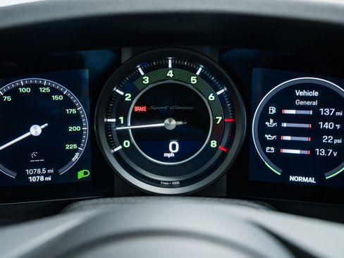 Used 2023 Porsche 911 Sport Classic image 35