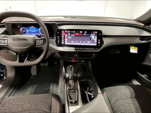 New 2026 Dodge Charger Scat Pack w/ Wheel & Tire Package image 6