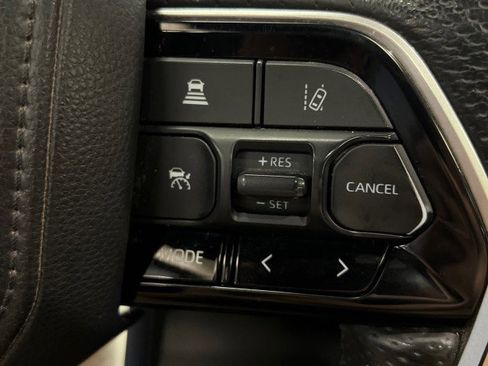 Used 2023 Toyota Tundra Platinum image 26