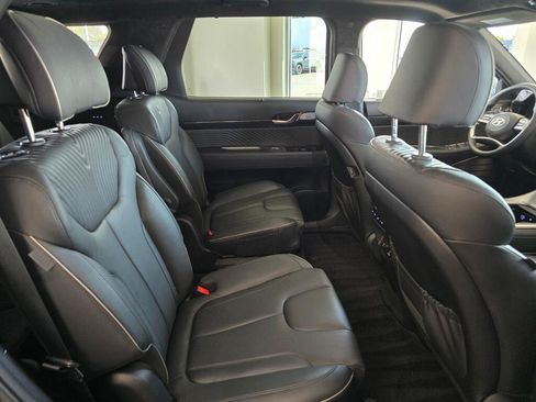 Used 2024 Hyundai Palisade Calligraphy AWD/4WD image 41