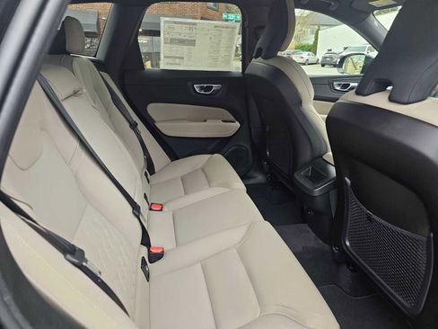 New 2026 Volvo XC60 B5 Core AWD/4WD image 13