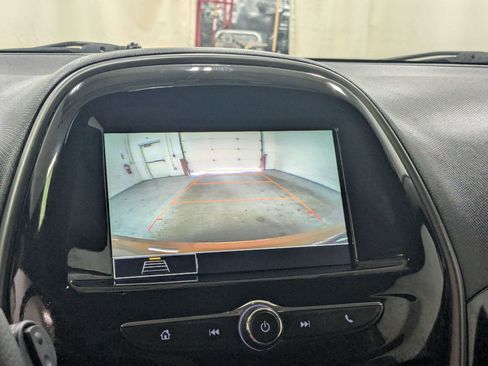 Used 2019 Chevrolet Spark LT FWD image 16