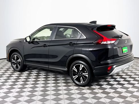 Used 2026 Mitsubishi Eclipse Cross SE AWD/4WD image 6