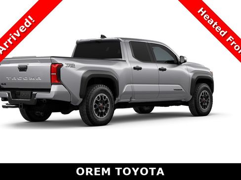 New 2026 Toyota Tacoma TRD Off-Road AWD/4WD image 25