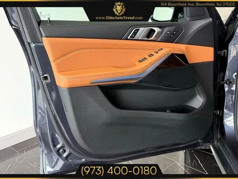 Used 2019 BMW X5 xDrive40i w/ Luxury Seating Package image 7