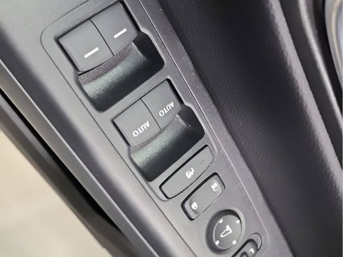 Certified 2026 Honda CR-V EX image 22