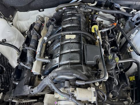 Used 2016 Dodge Durango R/T w/ Trailer Tow Group IV image 39