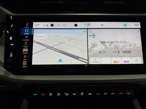 New 2026 Jeep Cherokee Overland AWD/4WD image 14