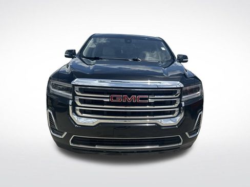 Used 2022 GMC Acadia SLE FWD image 5