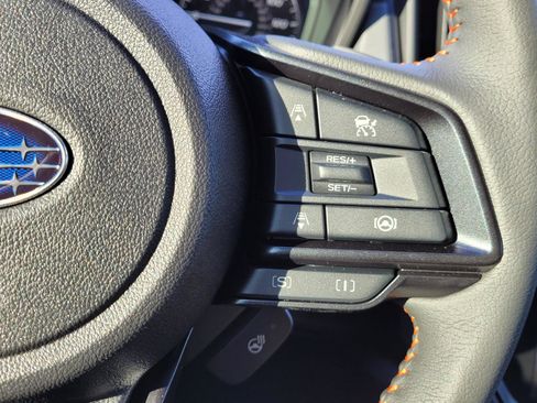 New 2026 Subaru Crosstrek 2.5i Limited w/ Crosstrek Mirror Package image 7