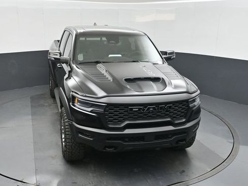 New 2026 RAM 1500 RHO w/ RHO Level 1 Equipment Group AWD/4WD image 34