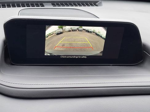 Used 2023 MAZDA CX-30 AWD 2.5 S w/ Select Package image 8