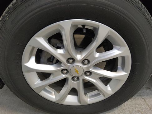 Used 2020 Chevrolet Equinox LT AWD/4WD image 31