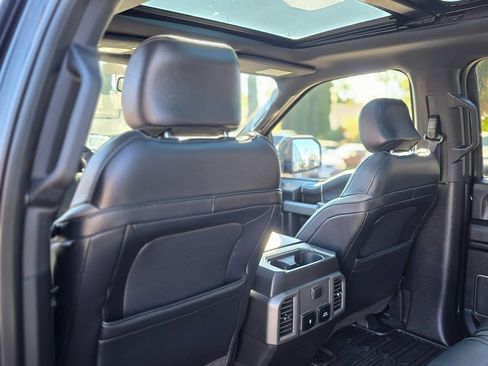 Used 2017 Ford F150 Raptor w/ Equipment Group 802A Luxury image 20