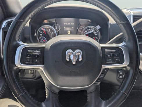 Used 2021 RAM 2500 Big Horn w/ Level 1 Equipment Group image 24