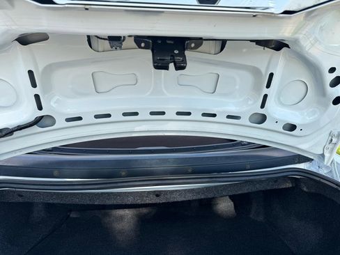 Used 1996 Ford Mustang Convertible RWD image 12