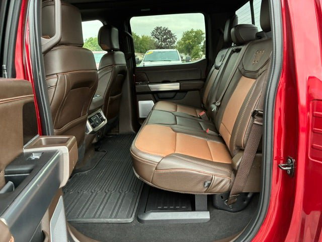 Used 2026 Ford F250 King Ranch AWD/4WD image 18