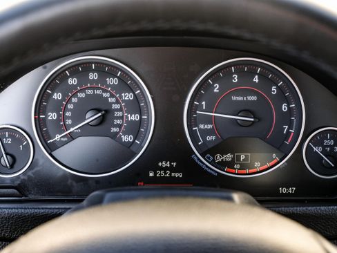 Used 2018 BMW 430i Convertible image 24