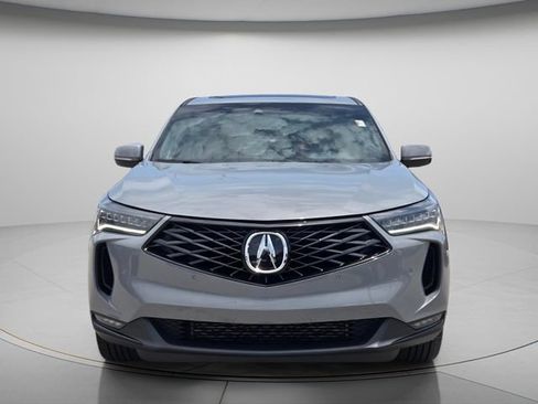 Certified 2025 Acura RDX A-Spec AWD/4WD image 5
