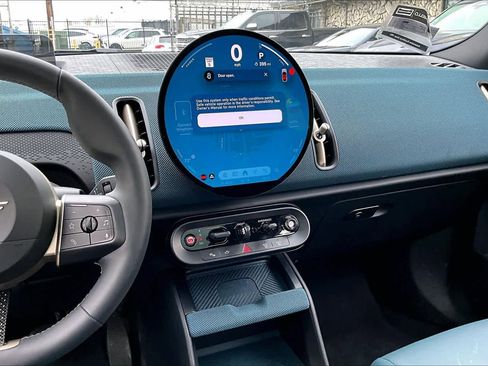 Used 2025 MINI Cooper Countryman S image 9