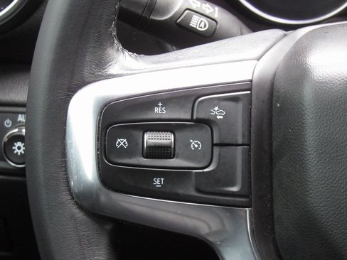Used 2021 Chevrolet Blazer LT AWD/4WD image 25